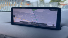 Mazda CX-5 2.0 e-Skyactiv G MHEV Centre-Line 5dr Petrol Estate